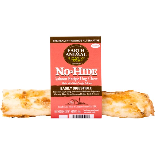 No-hide salmon M
