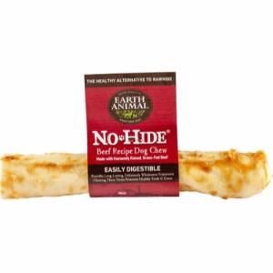 No hide beef chews M