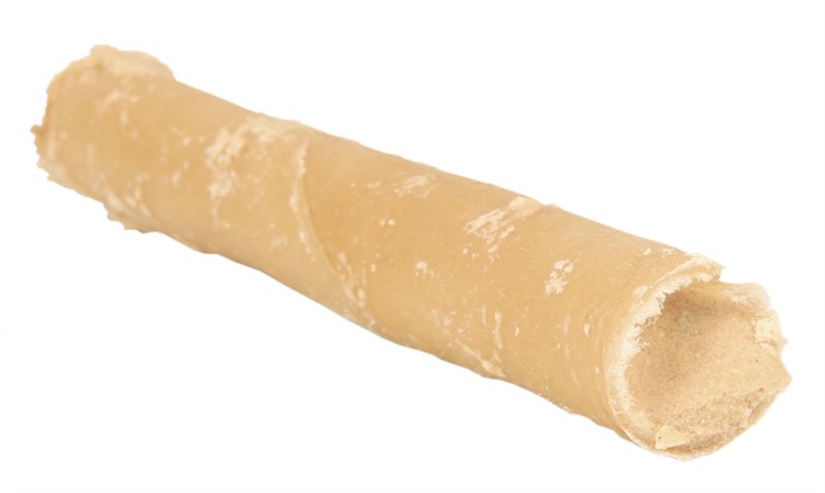 Tuggrulle fylld Skinka, 12 cm, styck