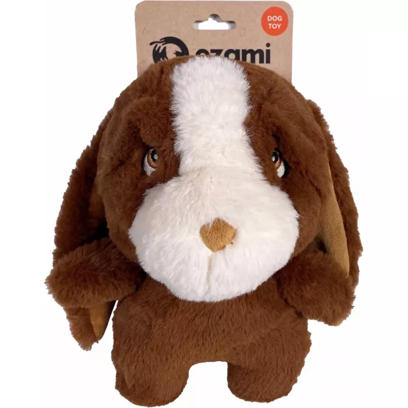 Ozami Dog Toy Basset Hound 46cm