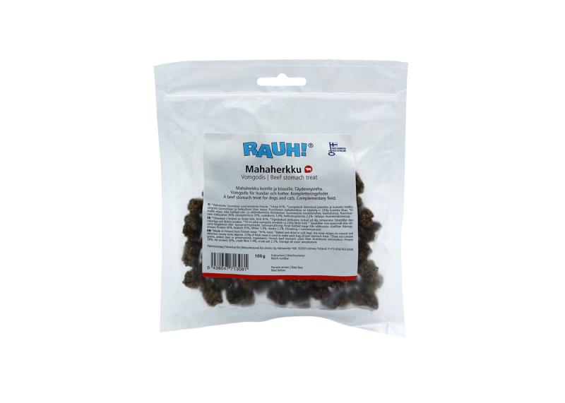 RAUH Vomgodis100 G