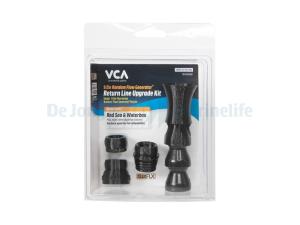 1/2in Random Flow Generator Flow Kit - VCA