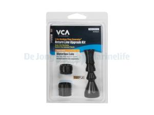 1/4in Random Flow Generator® Flow Kit - VCA