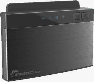 ICV6 Controller - Maxspect