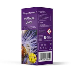 Aiptasia Shot - 50ml - Aquaforest