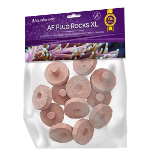 AF Plug Rocks XL - 12pcs
