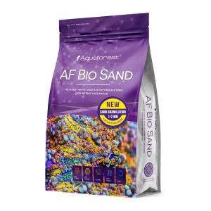 AF Bio Sand - 1-2mm - 7,5kg