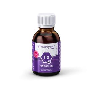 Ferrum Lab NEW - 200ml - Aquaforest