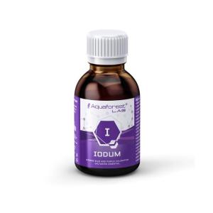 Iodum Lab NEW - 200ml - Aquaforest