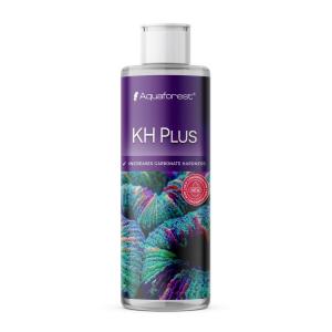 KH Plus NEW - 250ml - Aquaforest