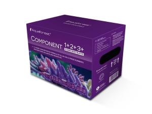 AF Component Concentrate 3x1L