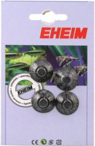 Eheim sugkopp Compact 300/600/1000 4-pack