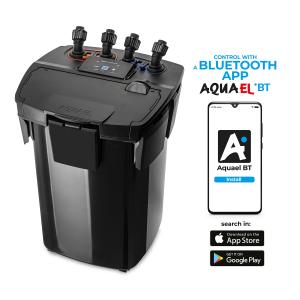 Hypermax 4500 BT - Aquael