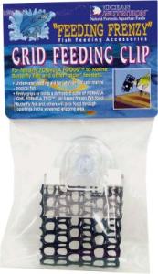 Grid Feeding Clip - Ocean Nutrition