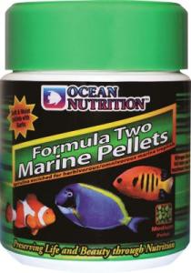 Formula Two pellets - Medium - 400g - Ocean Nutrition