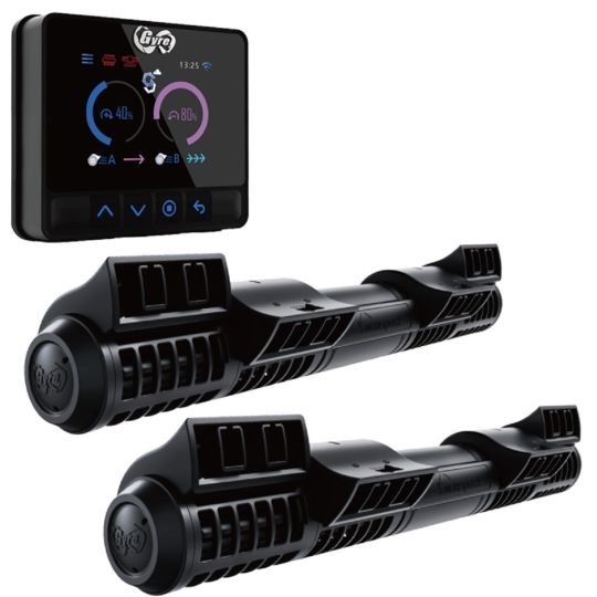Gyre 350 Cloud Edition - Double - Maxspect