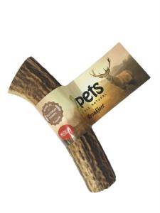 2pets Tugghorn, hjort, M (3)