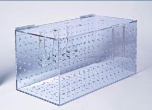 Acclimation box - XL - 500 x 250 x 250 mm