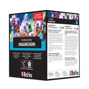 Reef Foundation C - 1kg Pulver - Red Sea