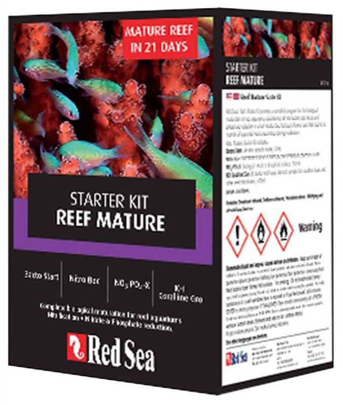 Reef Mature Pro Kit - Red Sea