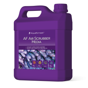 AF Air Scrubber Media