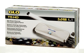 2x24W GLO T5HO