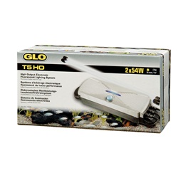 2x54W GLO T5HO