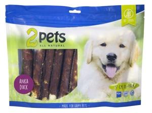 2pets Tuggpinne m anka 17cm 18-pack