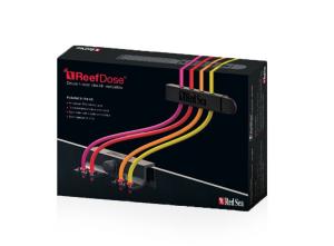 ReefDose Accessory Kit Red/Yellow