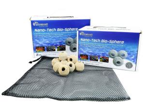 Nano-Tech Bio-Sphere - Maxspect