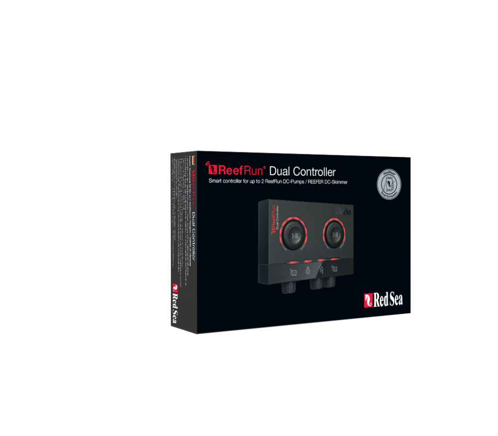 ReefRun Dual Controller - Red Sea