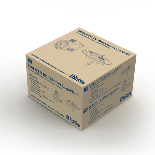 Skimmer Pump upgrade kit - 300 - Red Sea