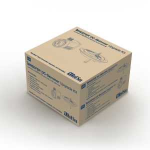 Skimmer Pump upgrade kit - 300 - Red Sea