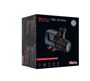 ReefRun DC Pump - 7000 - Red Sea