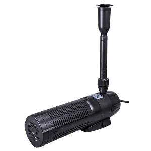 CombiClear 1000 - PondTeam