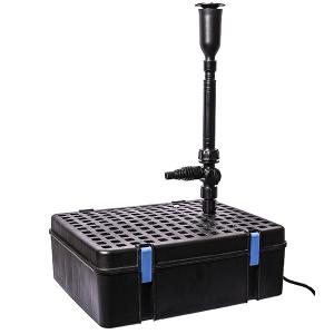 CombiClear 5500 - PondTeam