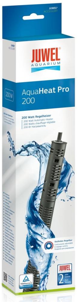 Aquaheat Pro 200 - JUWEL