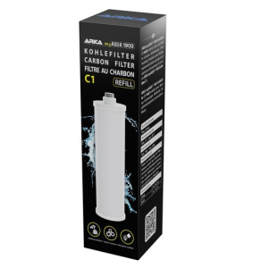 Carbon Filter C1 Refill - myAqua1900 - ARKA®