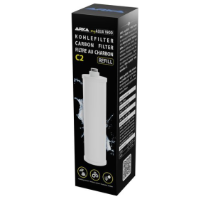 Carbon Filter C2 Refill - myAqua1900 - ARKA®