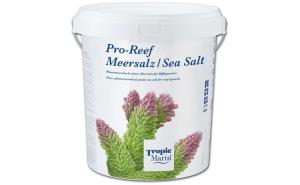 Pro-Reef Salt - 10kg - Tropic Marin