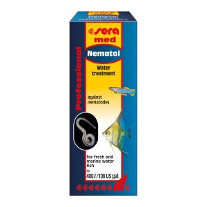 Nematol - 10ml/400L - SERA