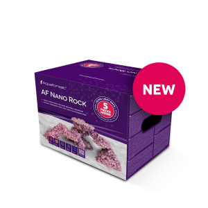 AF Nano Rock - 3.5kg