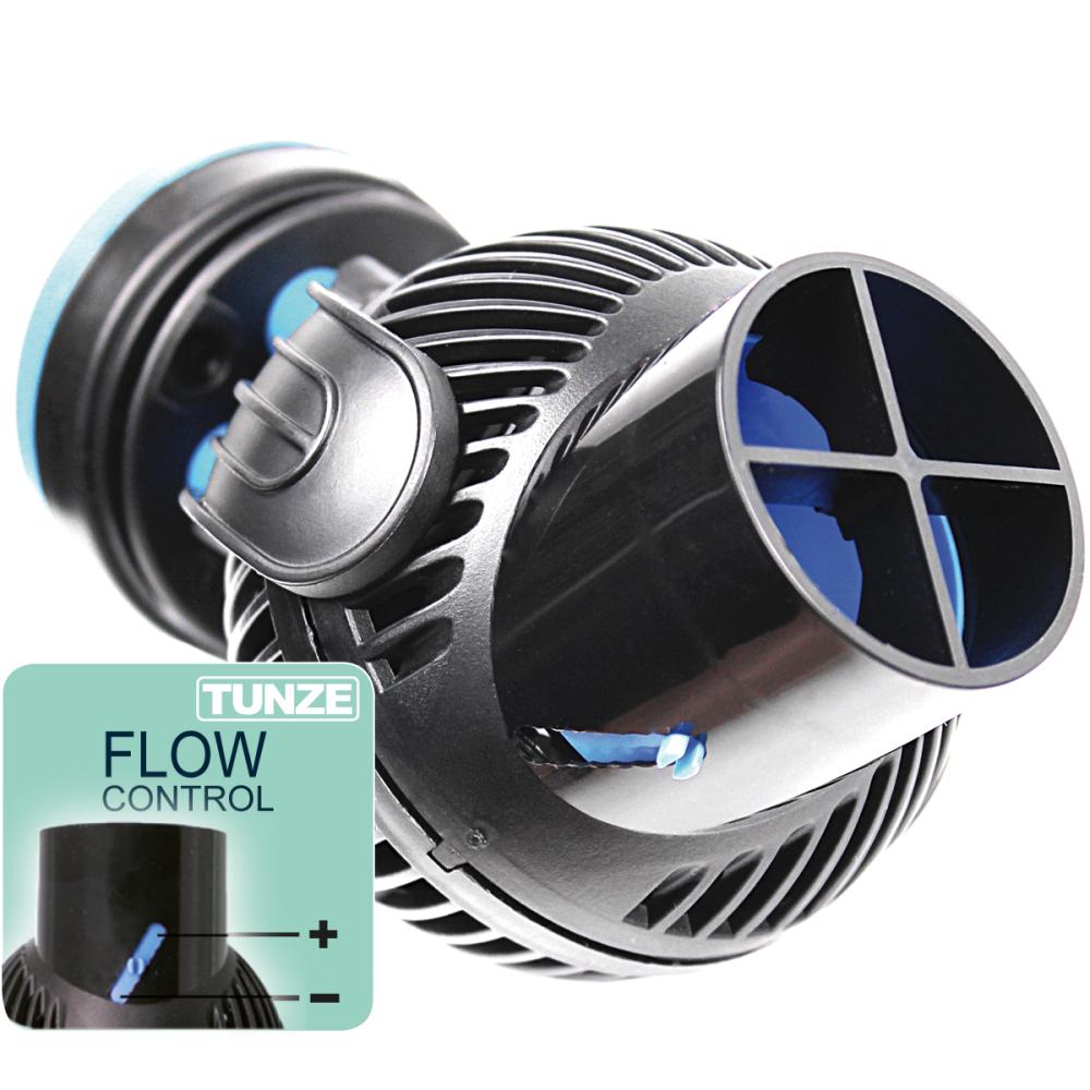 Turbelle Nanostream® 6045 - TUNZE