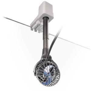 Turbelle® 6075 ORCA white