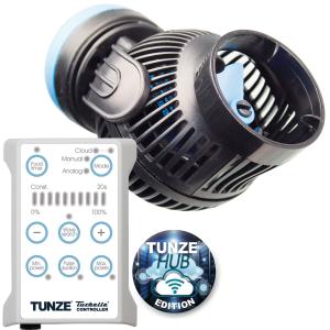 Turbelle® nanostream® 6095 Hub Edition - TUNZE