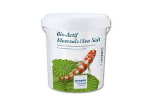 Bio-Actif Sea Salt - 10kg - Tropic Marin