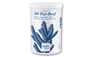 All-For-Reef Pulver- Tropic Marin - 800g