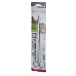 Aquarium Scissors - 25cm straight - Aquael