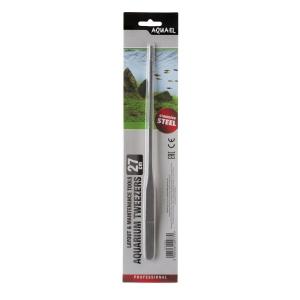 Aquarium Tweezers - Straight 27cm - Aquael