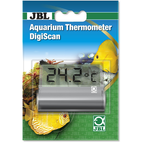 DigiScan Digital Termometer JBL